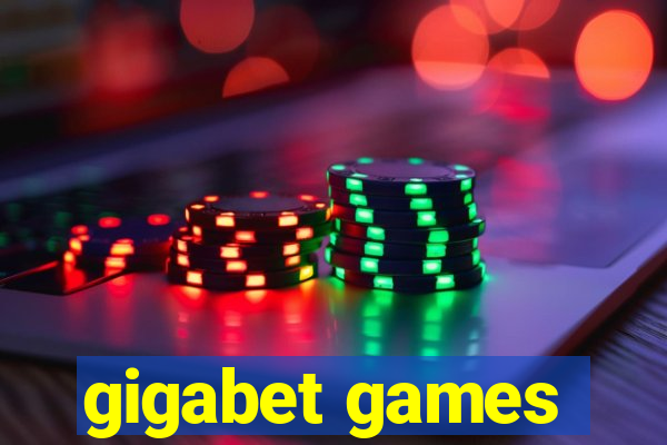 gigabet games